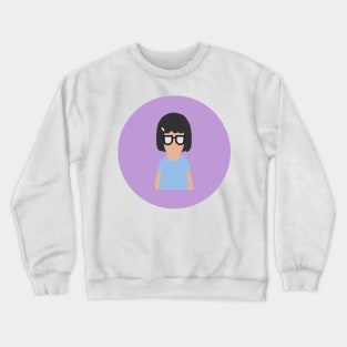 Tina Crewneck Sweatshirt